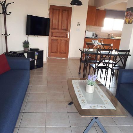 Amelia Two Bedroom Apartment - 201 Πάφος Εξωτερικό φωτογραφία