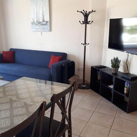 Amelia Two Bedroom Apartment - 201 Πάφος Εξωτερικό φωτογραφία