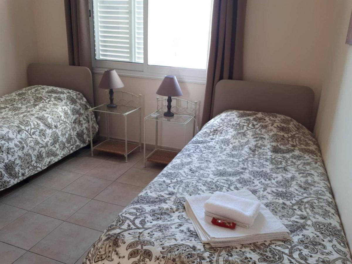 Amelia Two Bedroom Apartment - 201 Πάφος Εξωτερικό φωτογραφία