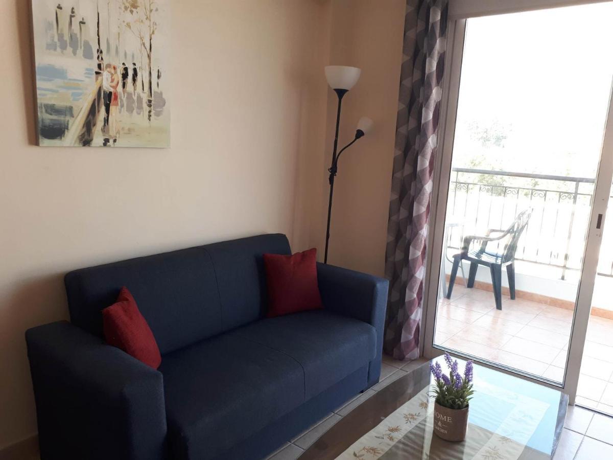 Amelia Two Bedroom Apartment - 201 Πάφος Εξωτερικό φωτογραφία