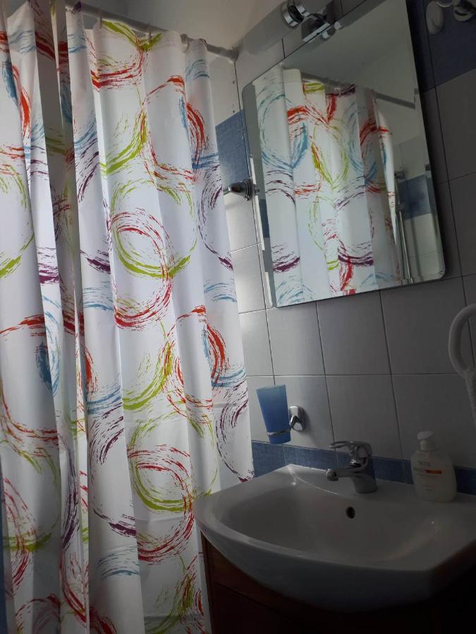 Amelia Two Bedroom Apartment - 201 Πάφος Εξωτερικό φωτογραφία
