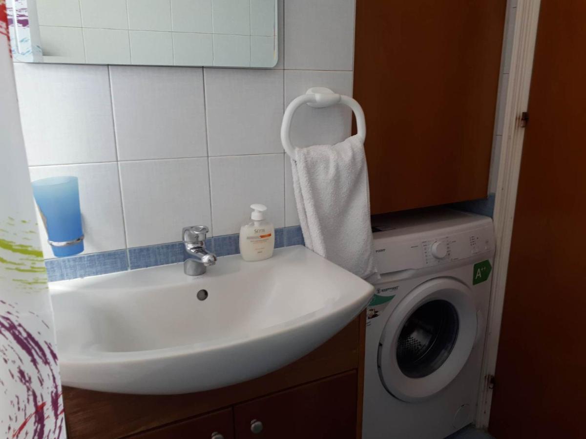 Amelia Two Bedroom Apartment - 201 Πάφος Εξωτερικό φωτογραφία