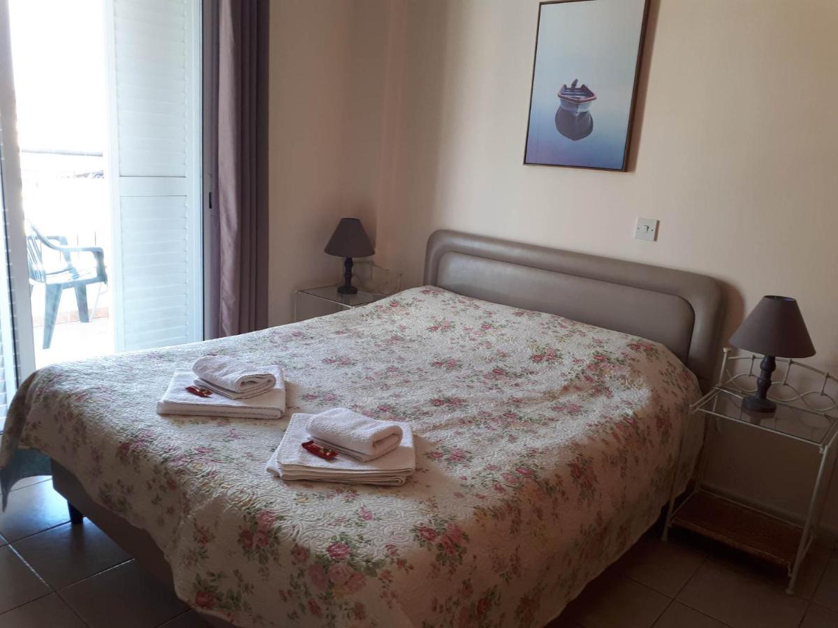 Amelia Two Bedroom Apartment - 201 Πάφος Εξωτερικό φωτογραφία