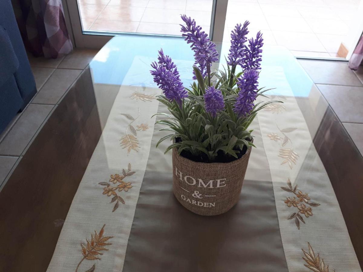 Amelia Two Bedroom Apartment - 201 Πάφος Εξωτερικό φωτογραφία