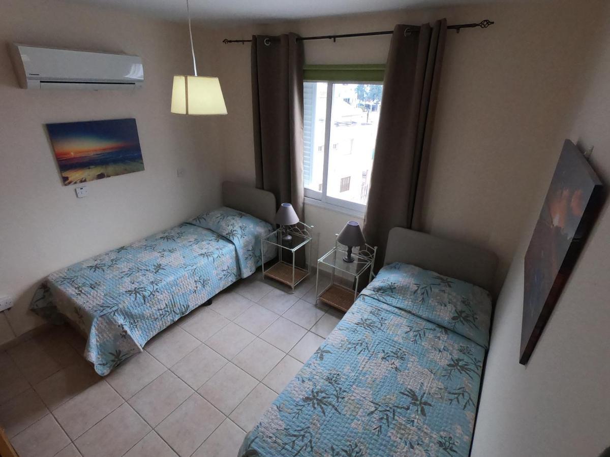 Amelia Two Bedroom Apartment - 201 Πάφος Εξωτερικό φωτογραφία
