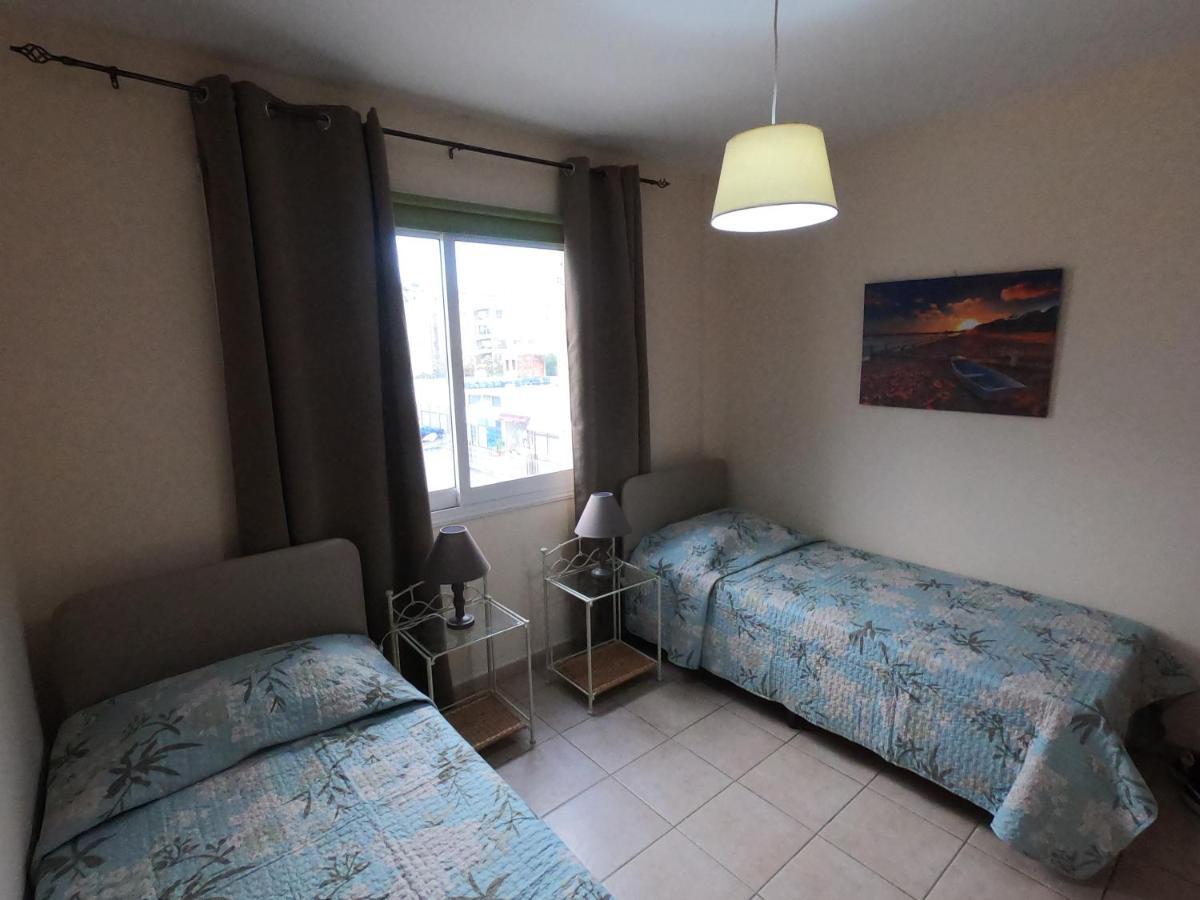 Amelia Two Bedroom Apartment - 201 Πάφος Εξωτερικό φωτογραφία