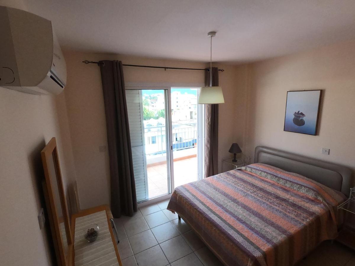 Amelia Two Bedroom Apartment - 201 Πάφος Εξωτερικό φωτογραφία