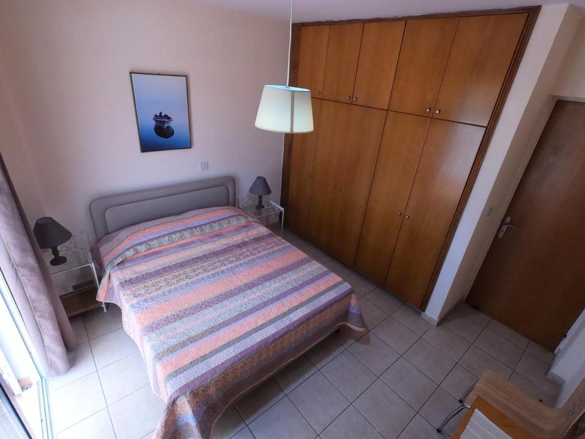 Amelia Two Bedroom Apartment - 201 Πάφος Εξωτερικό φωτογραφία