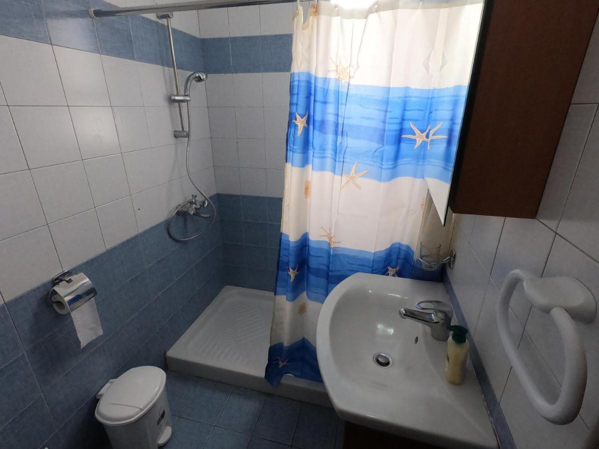 Amelia Two Bedroom Apartment - 201 Πάφος Εξωτερικό φωτογραφία